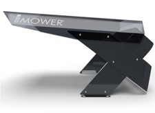 Garage per Robot Tagliaerba -