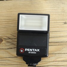 Flash automatico programma