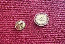 Pins spilla smaltata - -,