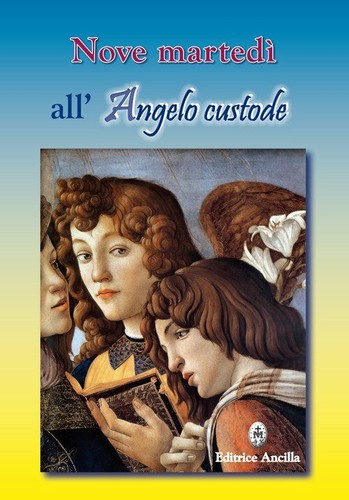 Nove martedì all angelo - nove,