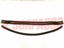 GUARNIZIONI VANO MOTORE COFANO