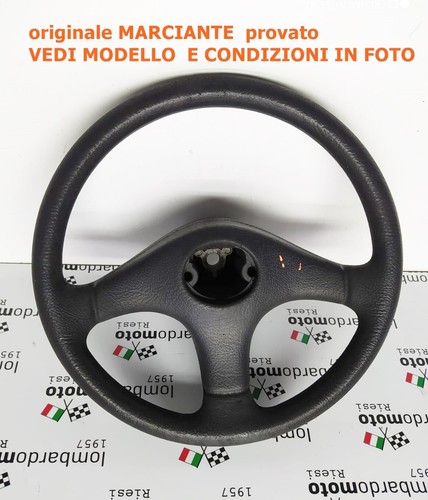 Volante sterzo originale - volante,