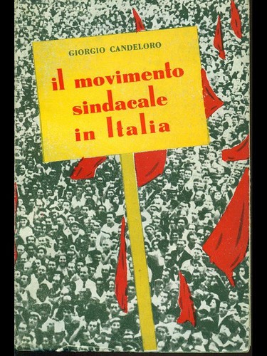 Movimento sindacale in - movimento,