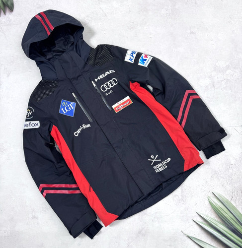 Giacca olimpica coppa del - coppa,