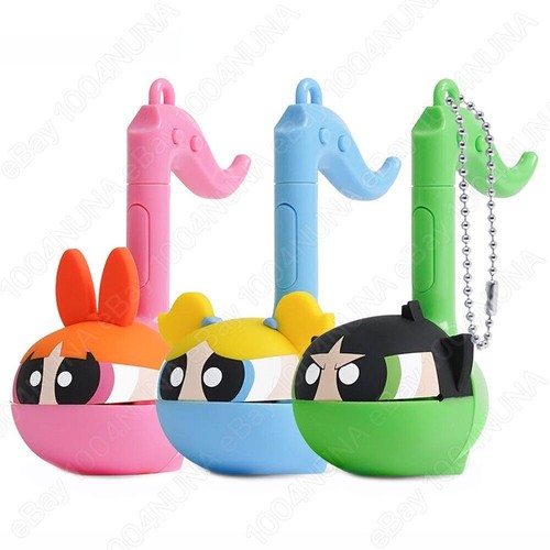 Otamatone powerpuff girls - powerpuff,