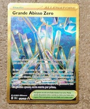  Pokémon ITA Grande Abisso