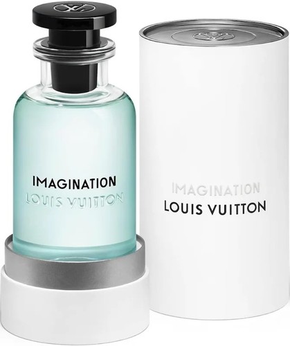 Louis vuitton imagination eau - louis,