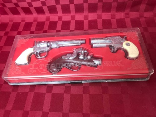 Pistola giocattolo urss - pistola,