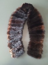 Collo di codini di visone -