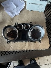 Quadro strumenti Opel Mokka
