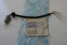 Portalampada fanale anteriore