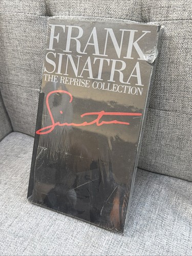 Frank sinatra the reprise - -,