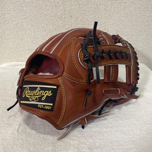Guanto campo rawlings - campo, pro