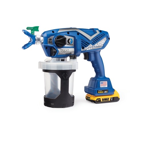 Graco ultra 2030 psi - 2030,