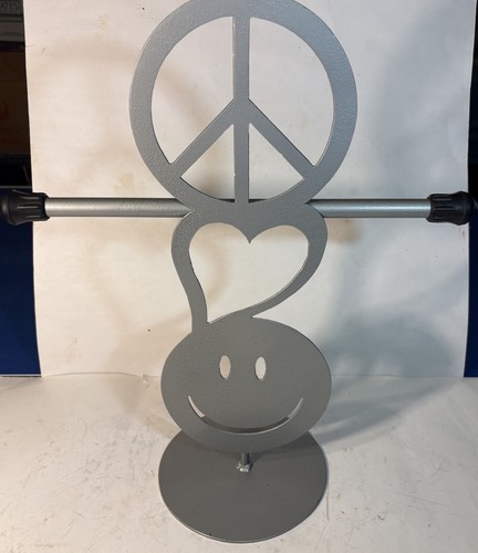 Scultura metallo taglio - scultura,