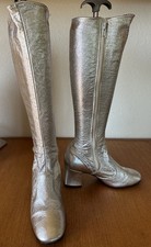 Vtg RARE!  1960s-70s Gogo