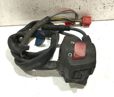 DEVIOLUCI DESTRO HONDA DEAUVILLE 700 2006 RICAMBI USATI