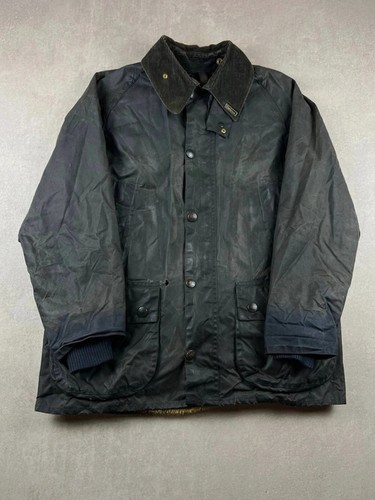 Manteau barbour bedalde c38 - manteau,