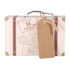 YUMILI 50 pz Scatole Regalo