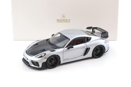 Pacchetto norev asia - 1:18,