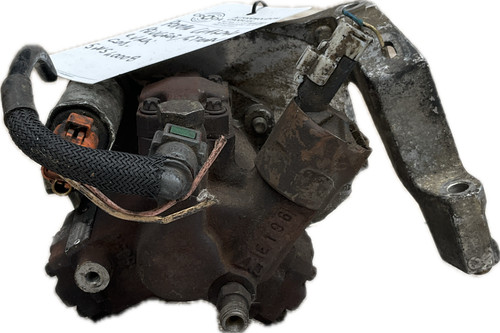 Pompa iniezione citroen c3 - iniezione,