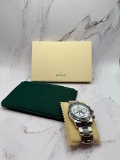 Rolex AD VIP regalo verde