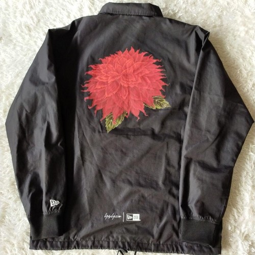 Giacca coach yohji yamamoto - giacca,