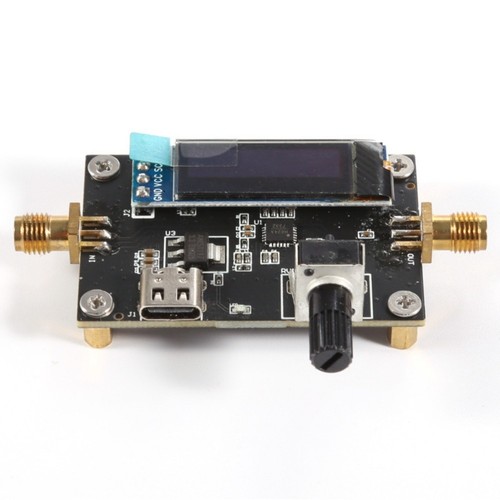 Hmc624a modulo attenuatore - attenuatore, rf