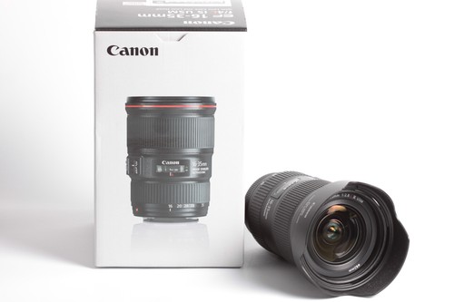 Canon l is - canon,
