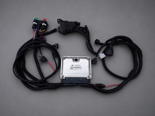 Kit swap cablaggio - , e