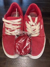 Spitfire × Vans Vans Chukka