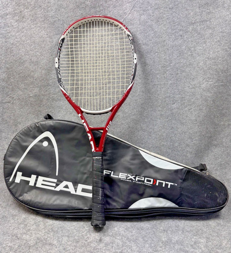 Racchetta tennis head - tennis,