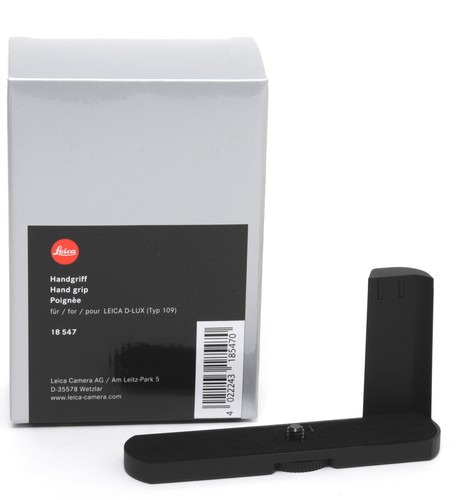 Leica handgrip 18547 - handgrip,