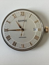 Eberhard Original Dial