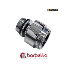 SNODO PER AREATORE BIDET 100