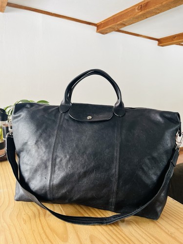 Longchamp pliage borsa - pliage,