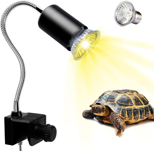 Lampada uvb tartarughe - lampada,