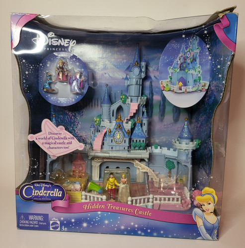 Disney polly pocket - disney,