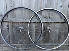 Set ruote 700c vintage