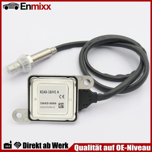 Sensore ossido azoto nox - sensore,