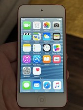 Apple iPod Touch 5a