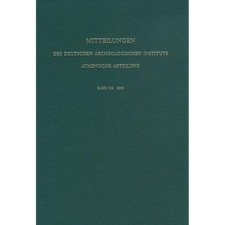 Mitteilungen des deutschen - mitteilungen,