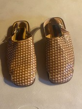 Sandali con cinturino Slick