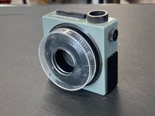KODAK CAROUSEL S SENZA