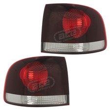 Fanale posteriore posteriore