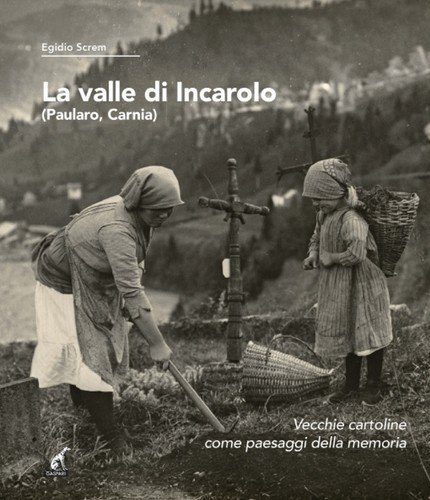 Valle incaroio paularo - la, di
