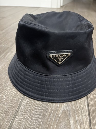 Cappello unisex prada - cappello,