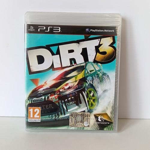 Dirt ps3 ita playstation - ita,