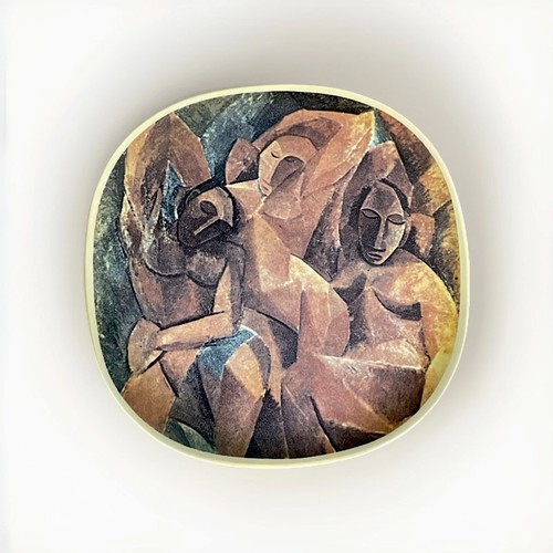Vintage 1973 picasso - 1973, edizione
