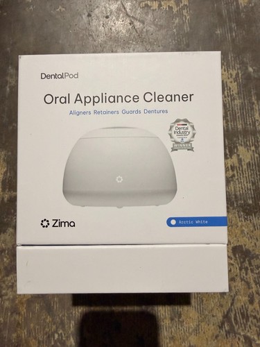 Zima dental pod - zima,